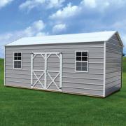 Portable storage buildings & storage sheds in Wiggins MS rent to own portable buildings